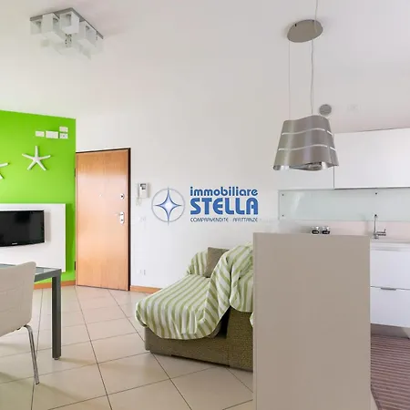 Casa vacanze Gioia *