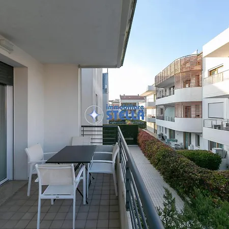 Gioia Casa vacanze