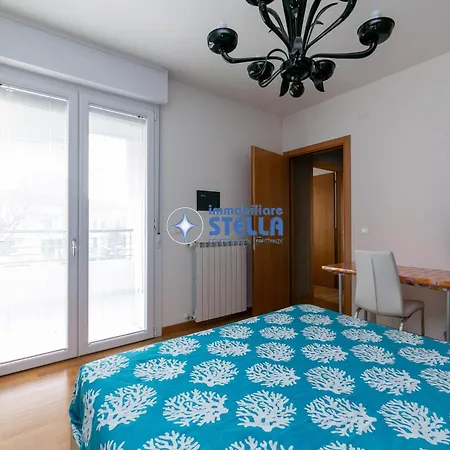 Сasa de vacaciones Gioia Lido di Jesolo
